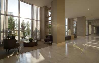 Imagem 5: Apartamento à venda no bairro Jardim Europa - Porto Alegre/RS