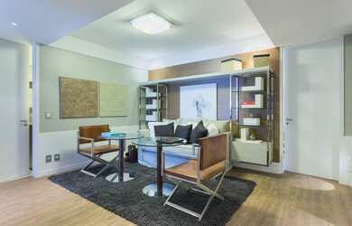 Imagem 10: Apartamento à venda no bairro Jardim Europa - Porto Alegre/RS