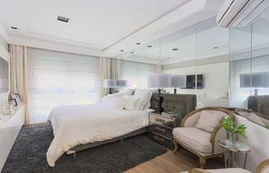 Imagem 16: Apartamento à venda no bairro Jardim Europa - Porto Alegre/RS