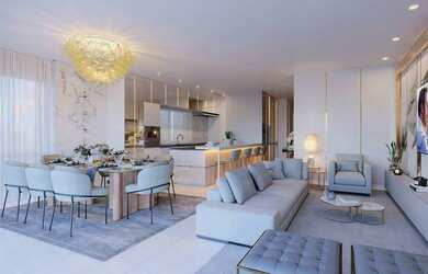 Imagem 5: Apartamento à venda no bairro Centro - Balneário Camboriú/SC