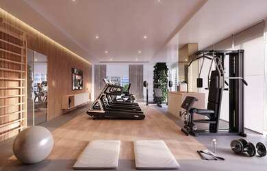 Imagem 7: Apartamento à venda no bairro Centro - Balneário Camboriú/SC