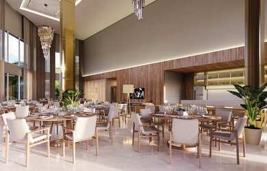 Imagem 8: Apartamento à venda no bairro Centro - Balneário Camboriú/SC