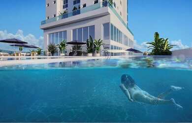 Imagem 14: Apartamento à venda no bairro Centro - Balneário Camboriú/SC