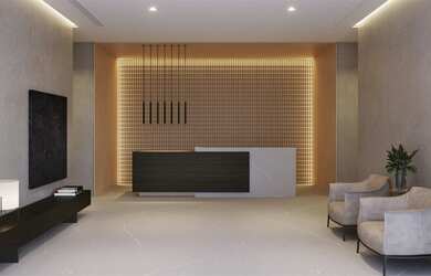 Imagem 4: Apartamento à venda no bairro Lagoa - Rio de Janeiro/RJ