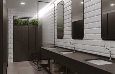 Imagem 16: Apartamento à venda no bairro Lagoa - Rio de Janeiro/RJ