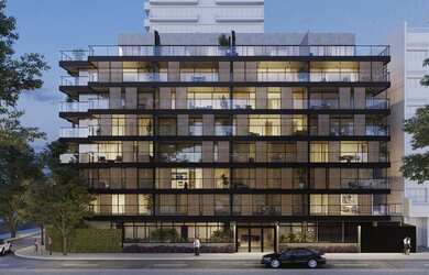 Imagem 2: Apartamento à venda no bairro Lagoa - Rio de Janeiro/RJ