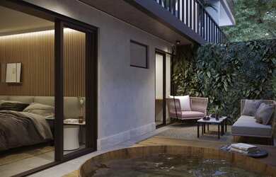 Imagem 14: Apartamento à venda no bairro Lagoa - Rio de Janeiro/RJ