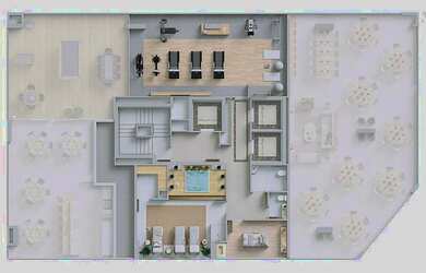 Imagem 16: Apartamento à venda no bairro Centro - Balneário Camboriú/SC