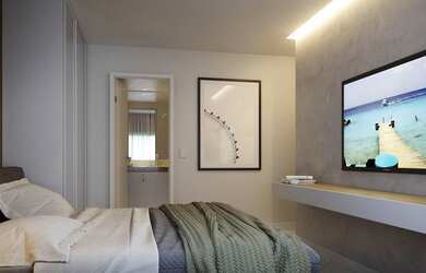 Imagem 7: Apartamento à venda no bairro Freguesia Jacarepaguá - Rio de Janeiro/RJ