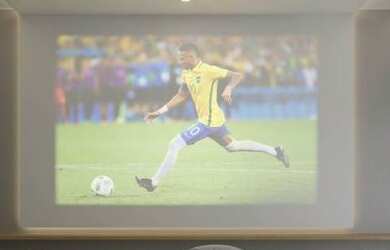 Imagem 14: Apartamento à venda no bairro Freguesia Jacarepaguá - Rio de Janeiro/RJ