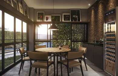 Imagem 10: Apartamento à venda no bairro Freguesia Jacarepaguá - Rio de Janeiro/RJ