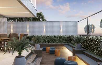 Imagem 12: Apartamento à venda no bairro Freguesia Jacarepaguá - Rio de Janeiro/RJ