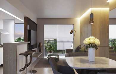 Imagem 3: Apartamento à venda no bairro Freguesia Jacarepaguá - Rio de Janeiro/RJ