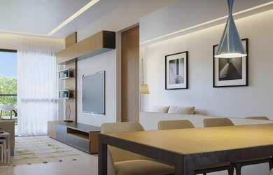 Imagem 4: Apartamento à venda no bairro Freguesia Jacarepaguá - Rio de Janeiro/RJ