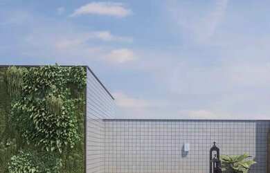 Imagem 5: Apartamento à venda no bairro Freguesia Jacarepaguá - Rio de Janeiro/RJ