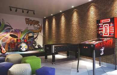 Imagem 13: Apartamento à venda no bairro Freguesia Jacarepaguá - Rio de Janeiro/RJ