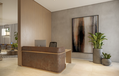 Imagem 3: Maison Diogo By Fibra - NR - Breve Lançamento - Maison Diogo Premium Studios - NR