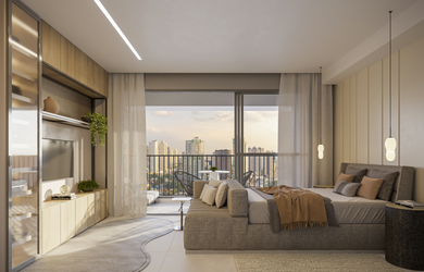 Imagem 4: Maison Diogo By Fibra - NR - Breve Lançamento - Maison Diogo Premium Studios - NR