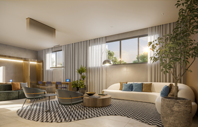 Imagem 6: Maison Diogo By Fibra - NR - Breve Lançamento - Maison Diogo Premium Studios - NR