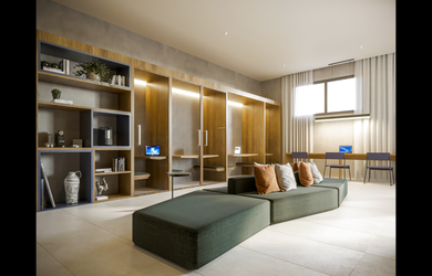 Imagem 8: Maison Diogo By Fibra - NR - Breve Lançamento - Maison Diogo Premium Studios - NR