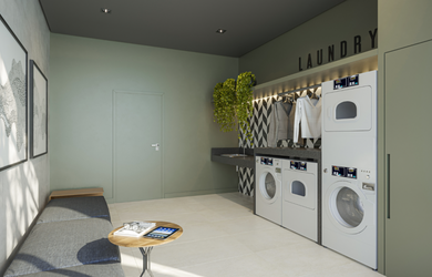 Imagem 9: Maison Diogo By Fibra - NR - Breve Lançamento - Maison Diogo Premium Studios - NR