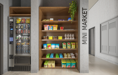 Imagem 10: Maison Diogo By Fibra - NR - Breve Lançamento - Maison Diogo Premium Studios - NR