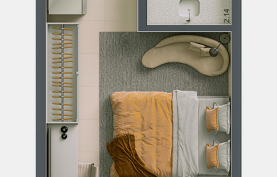 Imagem 11: Maison Diogo By Fibra - NR - Breve Lançamento - Maison Diogo Premium Studios - NR