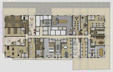 Imagem 6: SALA COMERCIAL em São Paulo - SP, Vila Mariana