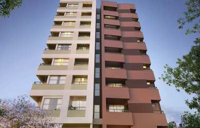 Imagem 2: Studio à venda em São Paulo, Bela Vista, com 1 quarto, 24,97m²