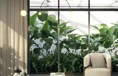 Imagem 4: Studio à venda em São Paulo, Bela Vista, com 1 quarto, 24,97m²