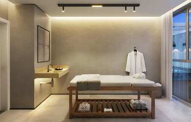 Imagem 10: Studio à venda em São Paulo, Bela Vista, com 1 quarto, 24,97m²