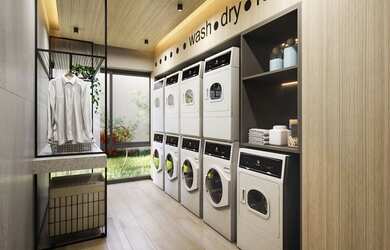 Imagem 11: Studio à venda em São Paulo, Bela Vista, com 1 quarto, 24,97m²