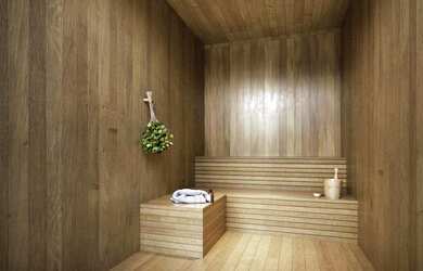 Imagem 12: Studio à venda em São Paulo, Bela Vista, com 1 quarto, 24,97m²