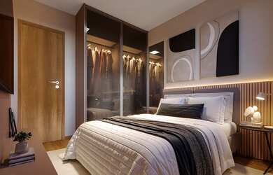 Imagem 5: APARTAMENTO RESIDENCIAL em Rio de Janeiro - RJ, Campo Grande