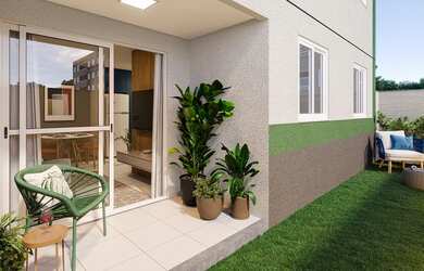 Imagem 7: APARTAMENTO RESIDENCIAL em Rio de Janeiro - RJ, Campo Grande