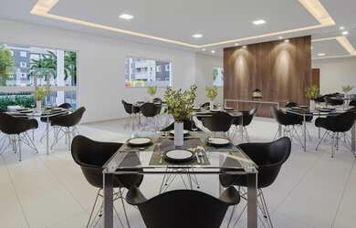 Imagem 8: APARTAMENTO RESIDENCIAL em Rio de Janeiro - RJ, Campo Grande