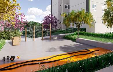 Imagem 10: APARTAMENTO RESIDENCIAL em Rio de Janeiro - RJ, Campo Grande