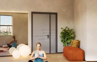 Imagem 8: Apartamento Garden à venda em São Paulo, Bela Vista, com 1 quarto, 69,19m²