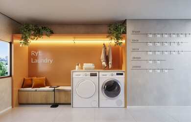 Imagem 10: Apartamento Garden à venda em São Paulo, Bela Vista, com 1 quarto, 69,19m²