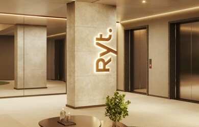 Imagem 4: Apartamento Garden à venda em São Paulo, Bela Vista, com 2 quartos, 55,55m²