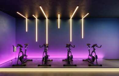 Imagem 7: Apartamento Garden à venda em São Paulo, Bela Vista, com 2 quartos, 55,55m²