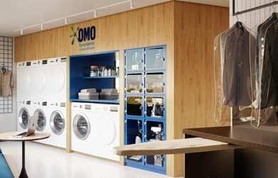 Imagem 14: 1 dormitório, 1 suítes, 1 banheiros, 34M² de Área Construída