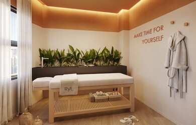 Imagem 16: Apartamento Garden à venda em São Paulo, Bela Vista, com 2 quartos, 55,55m²