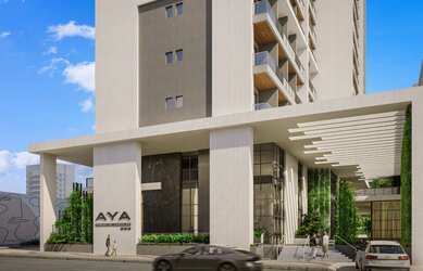 Imagem 3: Aya Carlos de Carvalho - Aya Carlos de Carvalho - Residencial