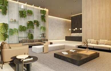 Imagem 4: Aya Carlos de Carvalho - Aya Carlos de Carvalho - Residencial