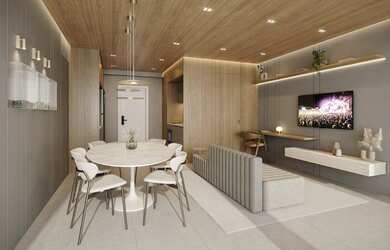 Imagem 5: Aya Carlos de Carvalho - Aya Carlos de Carvalho - Residencial