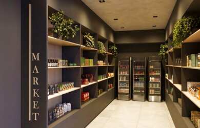 Imagem 14: Aya Carlos de Carvalho - Aya Carlos de Carvalho - Residencial