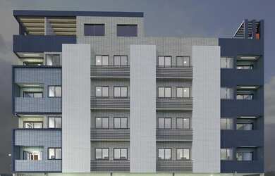 Imagem 3: Studio à venda em Cabedelo, Intermares, com 1 quarto, 23,99m²