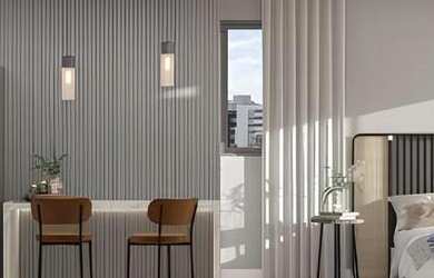 Imagem 4: Studio à venda em Cabedelo, Intermares, com 1 quarto, 23,99m²