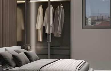 Imagem 6: Studio à venda em Cabedelo, Intermares, com 1 quarto, 23,99m²